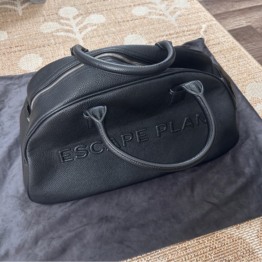 DROPOTG Weekender Bag